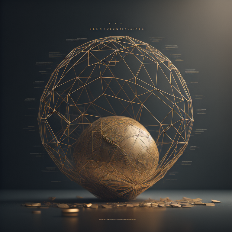 Lesson 5: Decentralized Finance (DeFi) and its Impact.