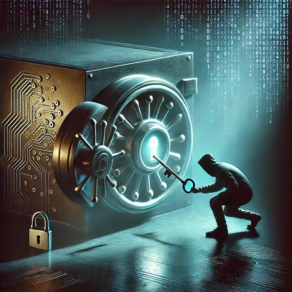 Digital Backdoors: Understanding Encryption Backdoors & Their Importance